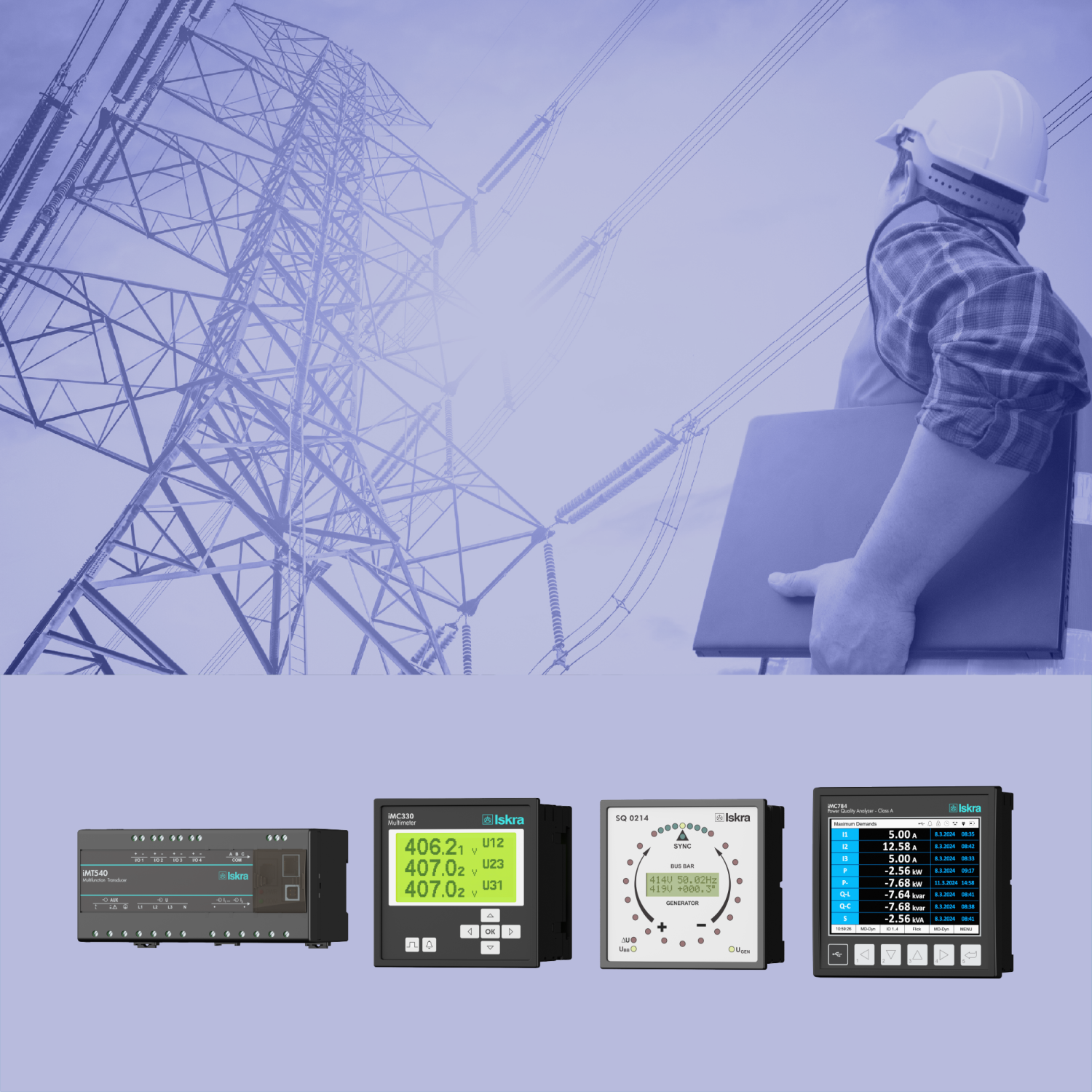 Measuring Instruments