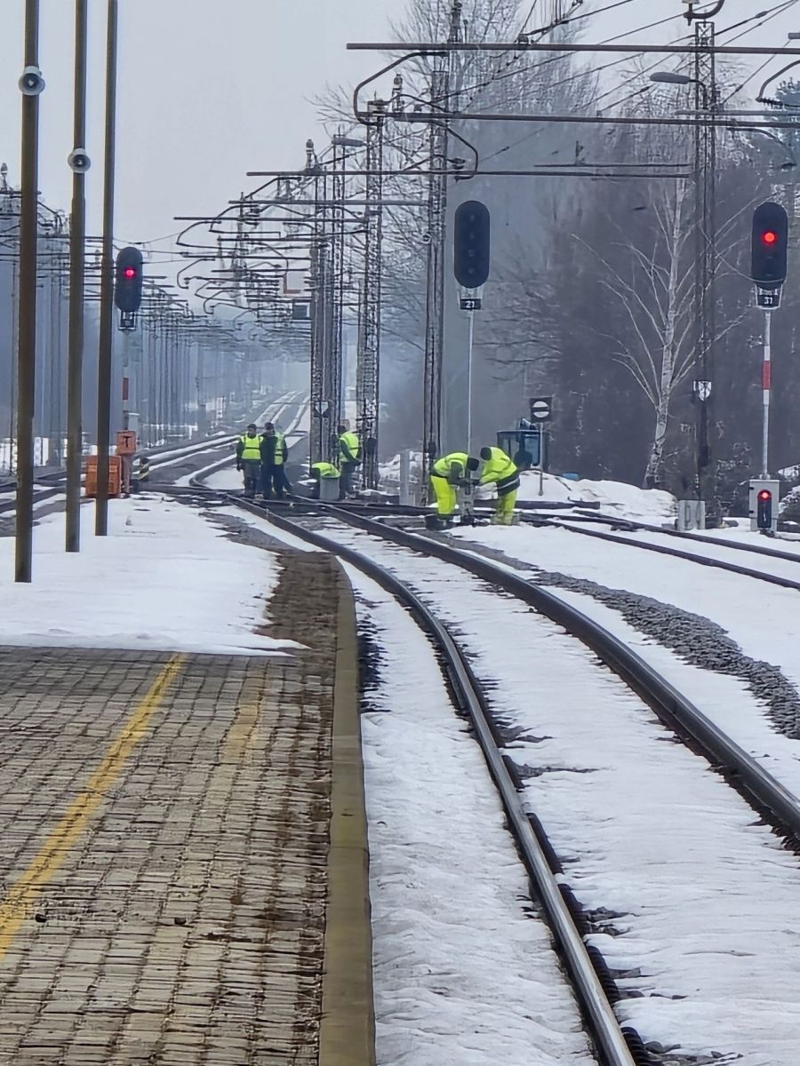 From Slovenia to Turkey: Iskra Advancing Railway Infrastructure Across Borders