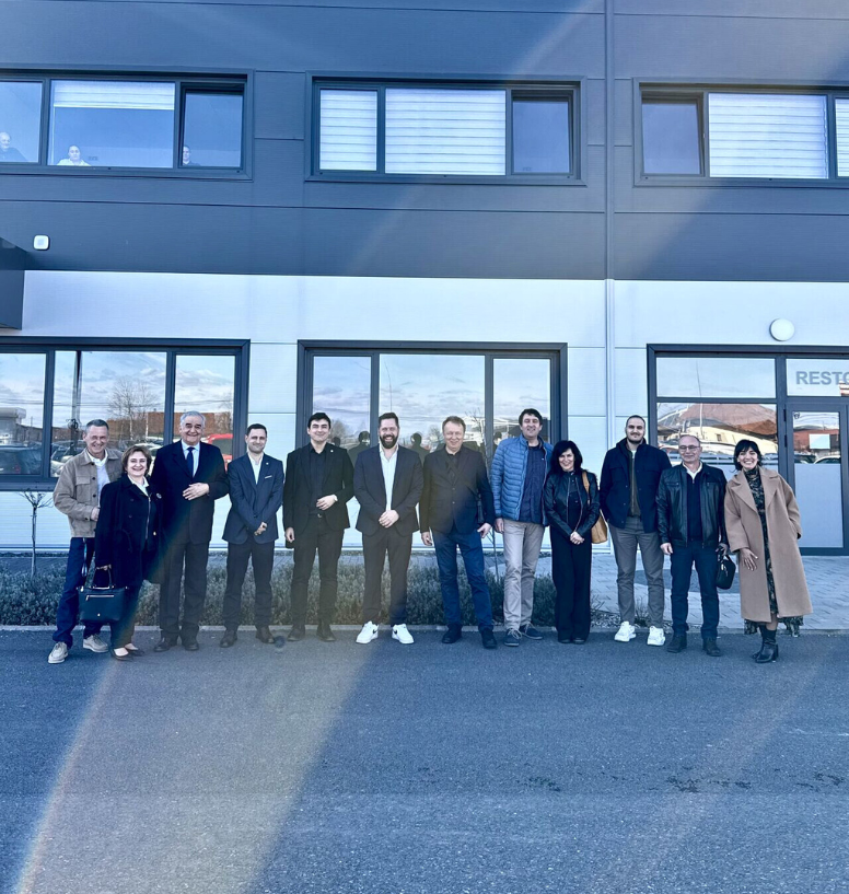 POWER CONNECT'26: Strengthening Partnerships Across the Balkan Region