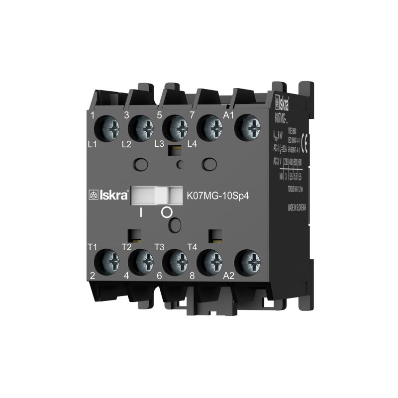 K07MG-10Sp4/220V MD