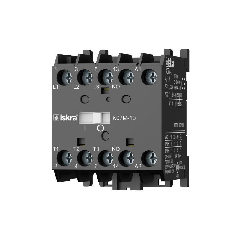 K07M-10/380/415V50/60Hz