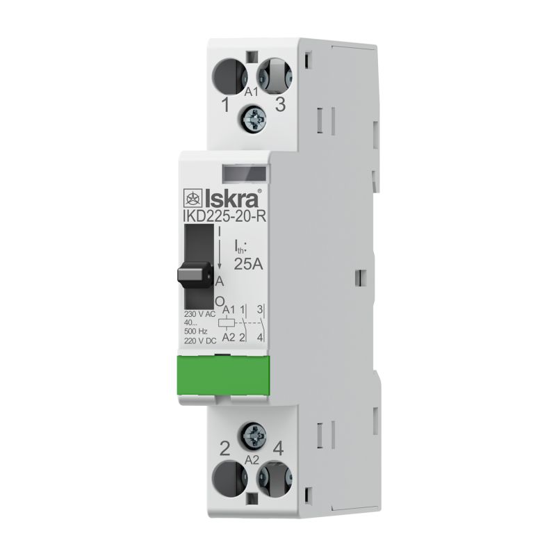 IKD225-20-R/230V40-500Hz