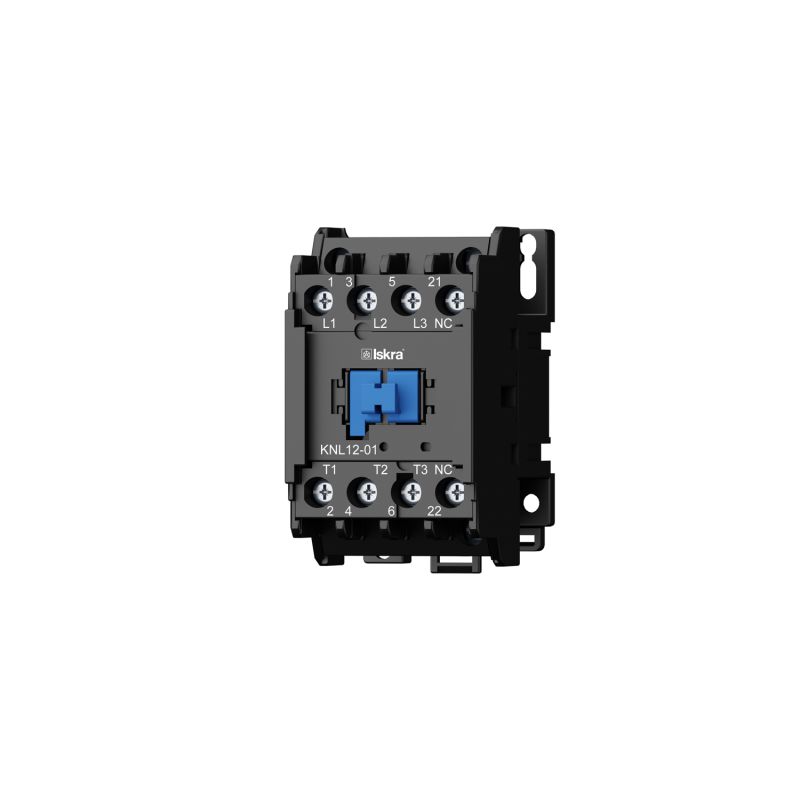 KNL12-01/440/460V/50/60Hz