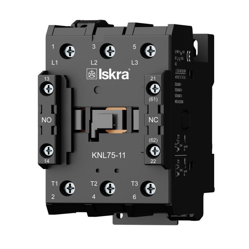 KNL75-11/24V50/60Hz