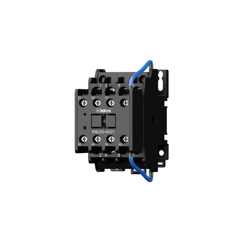 KNL6G-40/21/24V DC NDLG