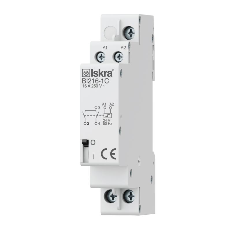 BI216-1C/24V50Hz