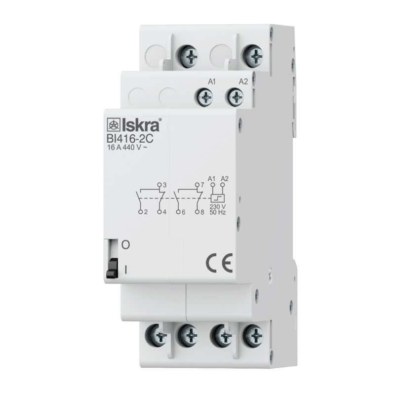 BI416-2C/230V50Hz
