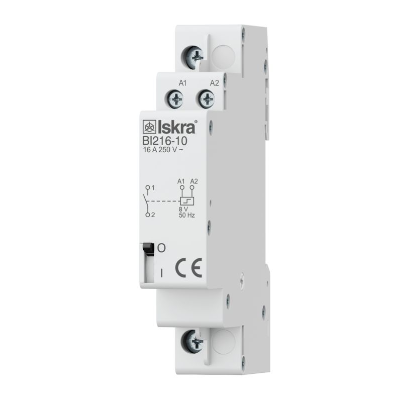 BI216-10/8V50Hz