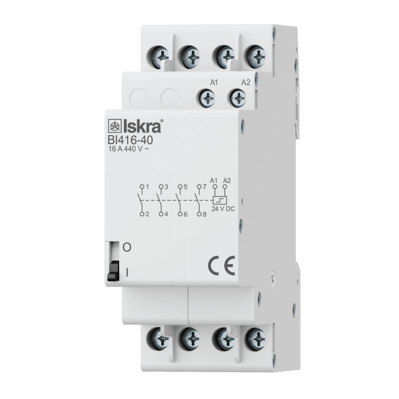 BI416-40/24V DC