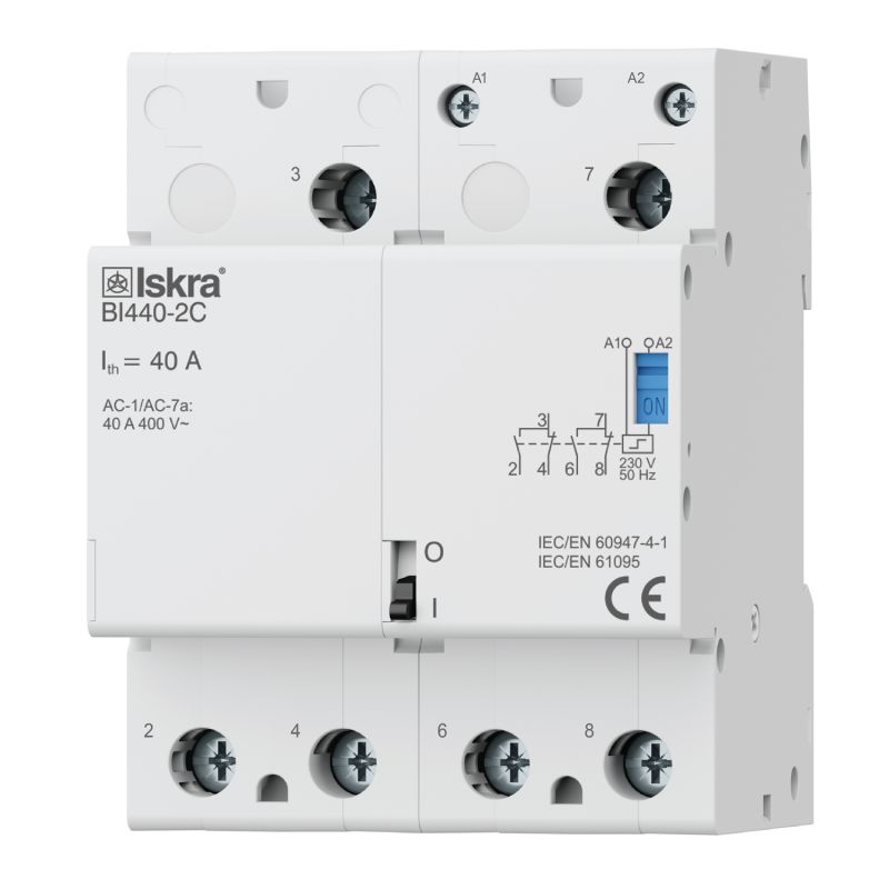 BI440-2C/230V50Hz