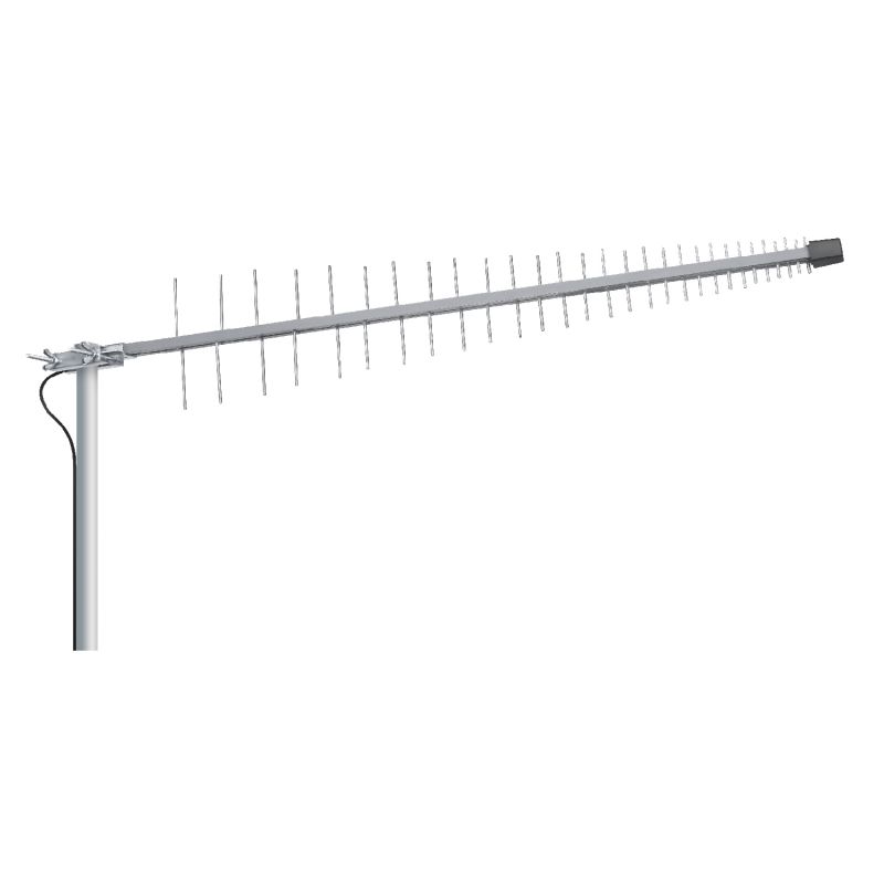 Antena P-58 L700 UNI H/V SMA