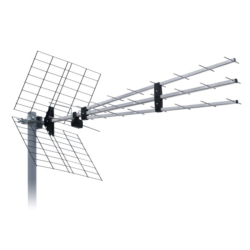 Antena P-43 N TRIPLEX