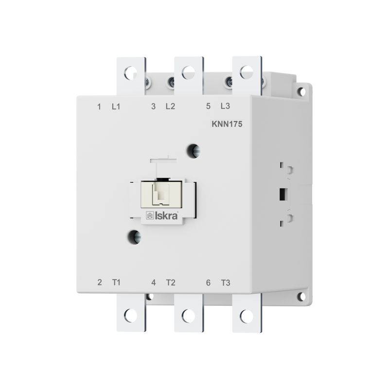 KNN175.3-00 380/415 50/60