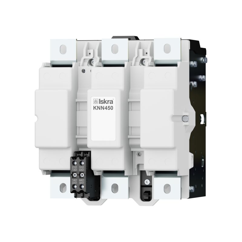 KNN450.3-22 380/415 AC 380 DC