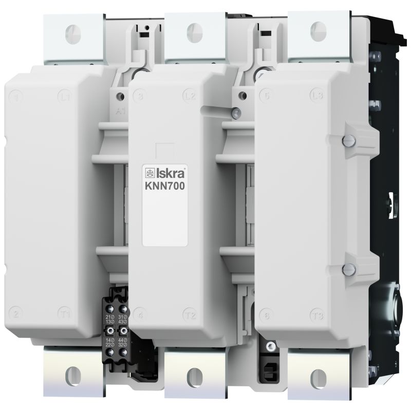 KNN700.3-22 220/240 AC 220 DC