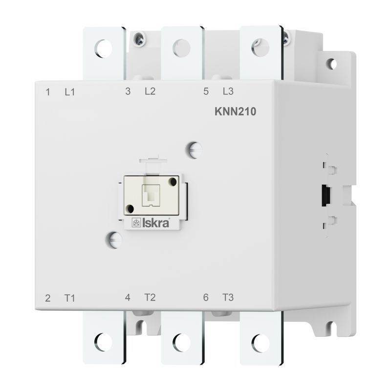 KNN210.3-00 380/415 50/60