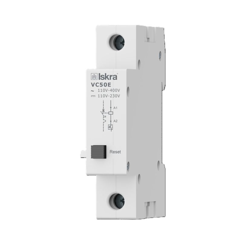 VC50E 400V AC