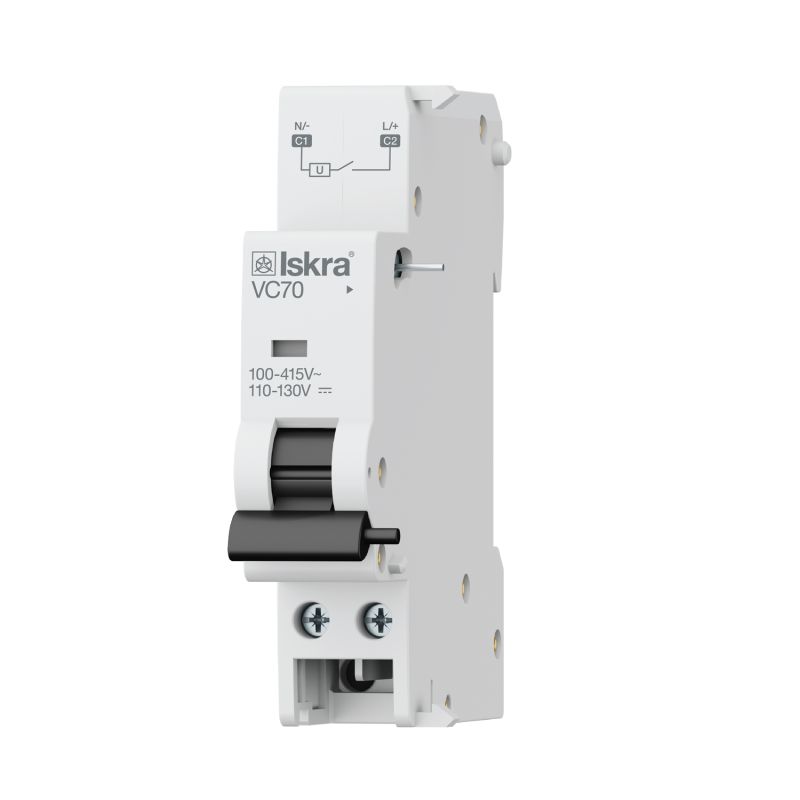 VC70 Shunt Release RI7