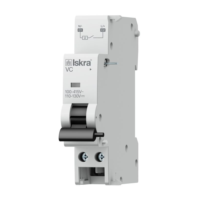 VC Shunt Release KAFI