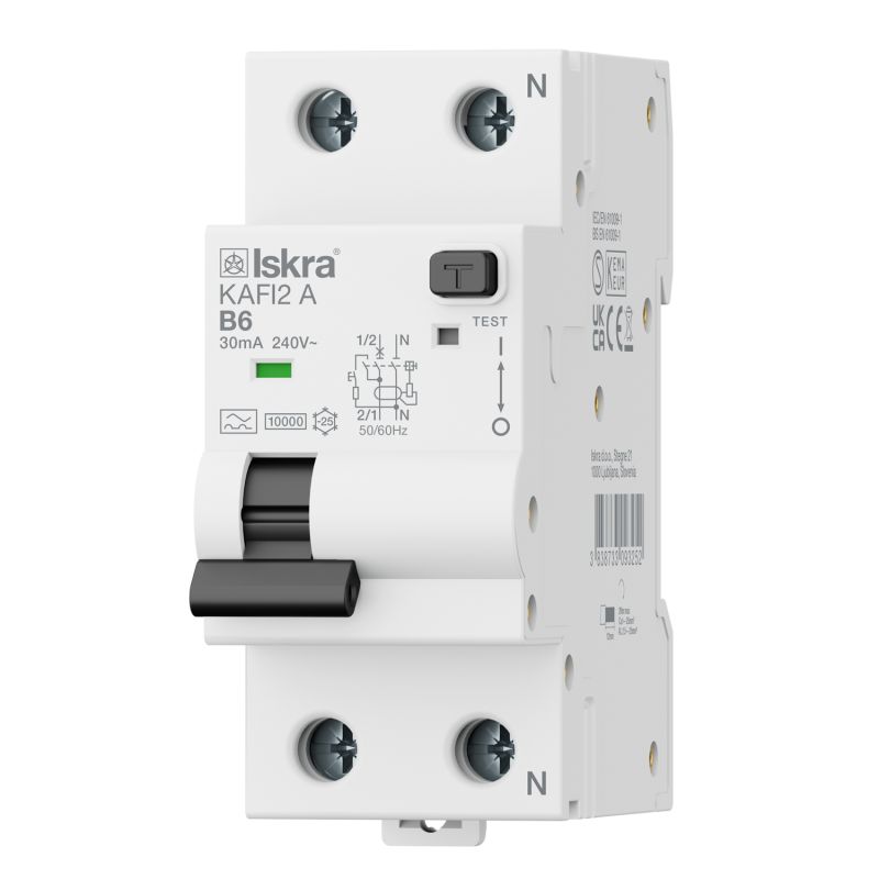 KAFI2 A B6/0,03(7) -KE