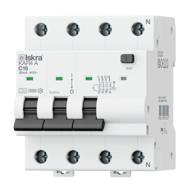 KAFI4 A C16/0,03