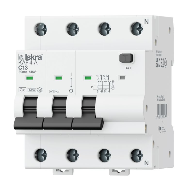 KAFI4 A C13/0,03