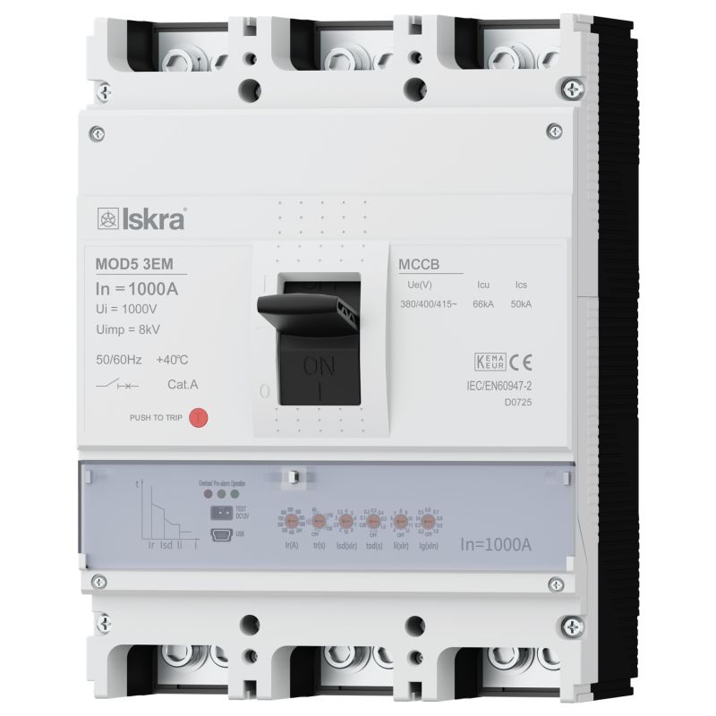MOD5 3EM 1000A