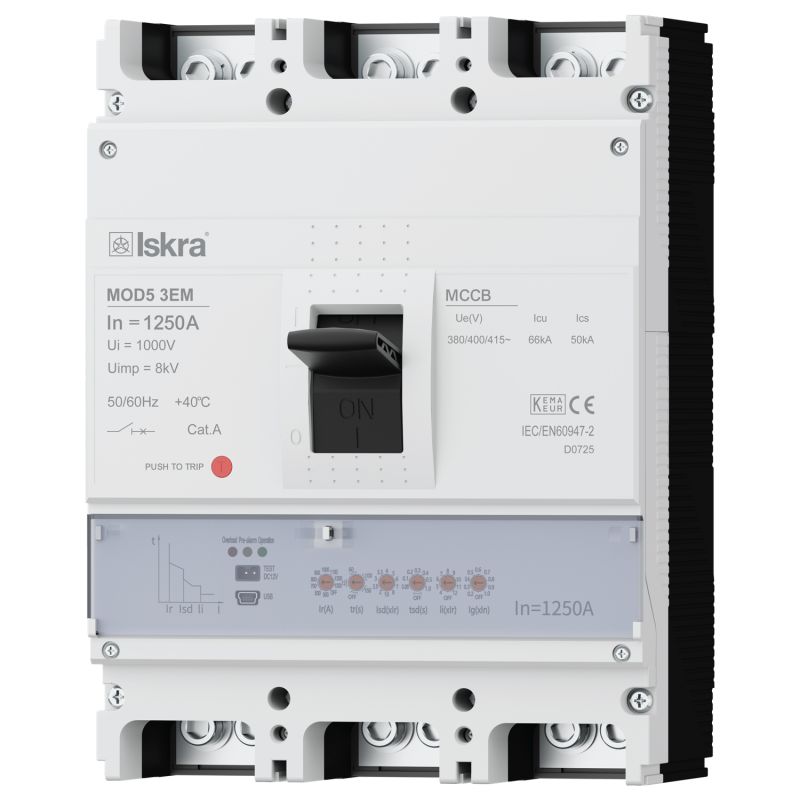 MOD5 3EM 1250A