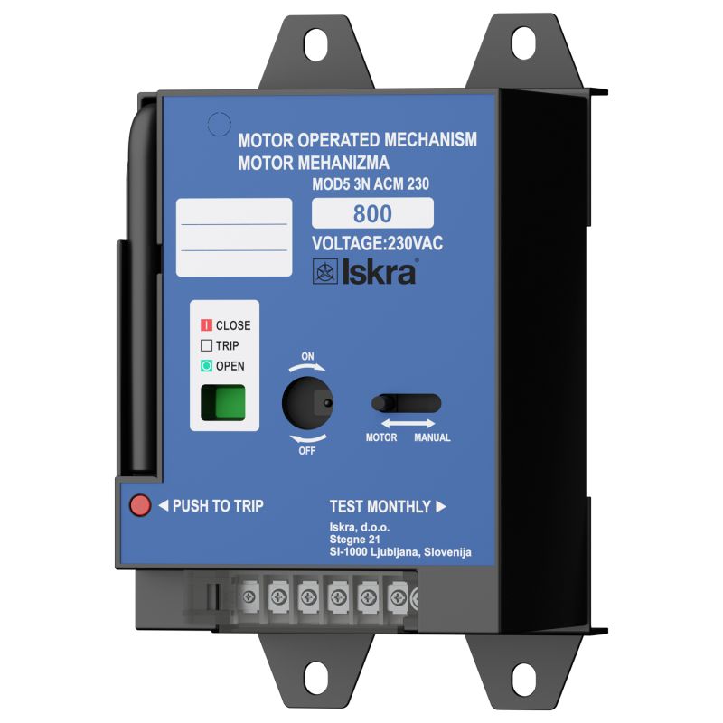 MOD5 3N ACM 230VAC