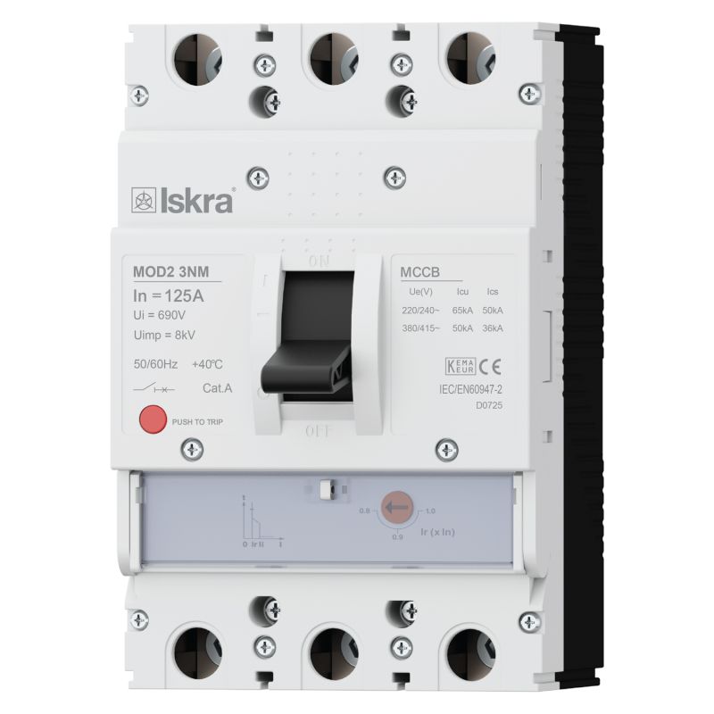 MOD2 3NM 125A