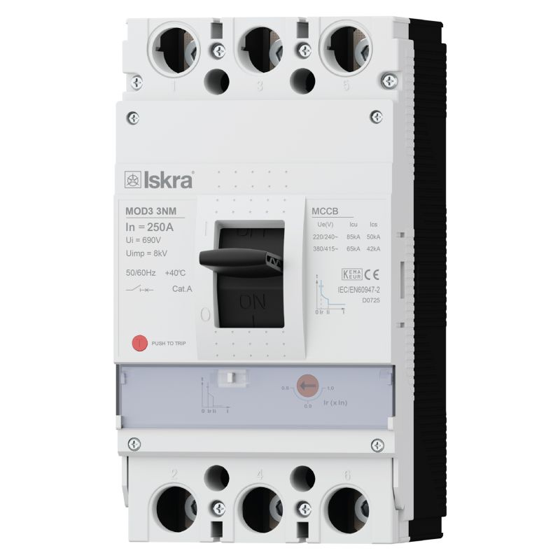 MOD3 3NM 250A
