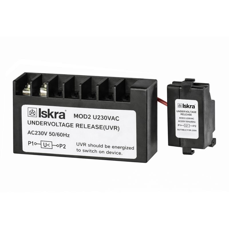 MOD2 U230VAC QT38