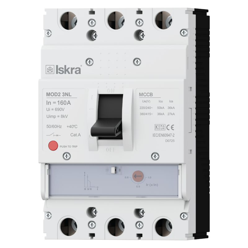 MOD2 3NL 160A