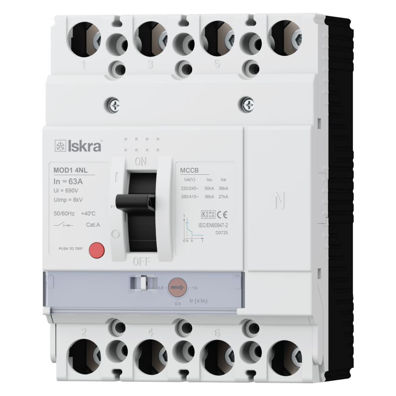 MOD1 4NL 63A