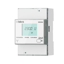 WM3M6 230DB RS485 Modbus