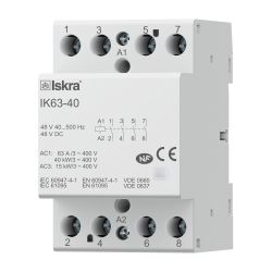 IK63-40/48V/40-500Hz