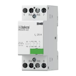 IKD25-22/110V40-500Hz