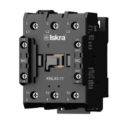 KNL43-11/380/415V50/60Hz