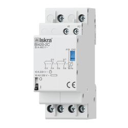 BI420-2C/24V50Hz