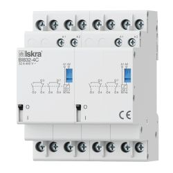 BI832-4C/230V50Hz