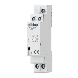 BI216-1C/24V50Hz