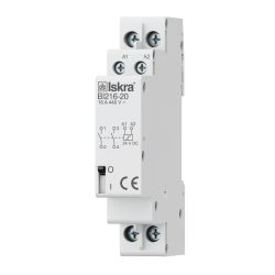 BI216-20/24V DC