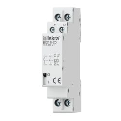 BI216-20/12V50Hz