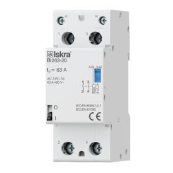 BI263-20/230V50Hz