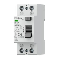 NFI2S 80/0,3