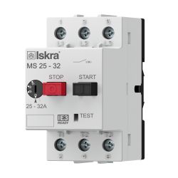 MS25-32 ISKRA