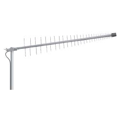 Antena P-58 L700 UNI H/V SMA