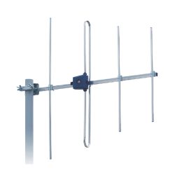 Antena DAB+ 4F