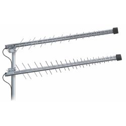 Antena P-60 5G 700-38 MIMO 10m