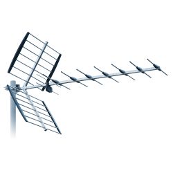 Antena DTM-40-7 CF